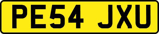 PE54JXU