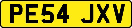 PE54JXV