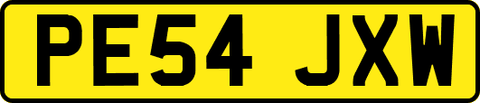 PE54JXW