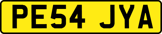 PE54JYA