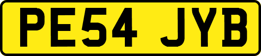 PE54JYB