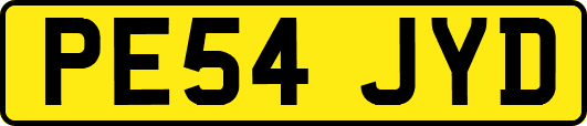 PE54JYD