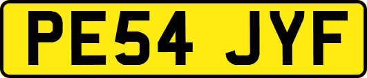PE54JYF