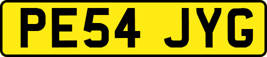 PE54JYG