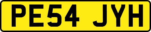 PE54JYH