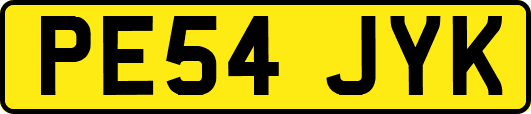 PE54JYK