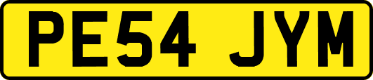 PE54JYM