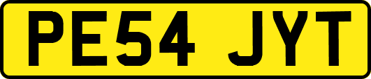 PE54JYT