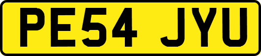 PE54JYU