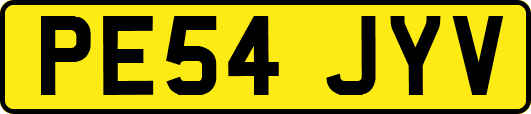 PE54JYV
