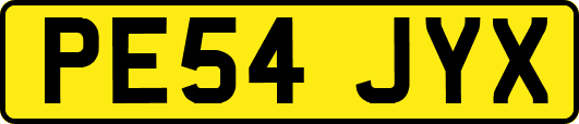 PE54JYX