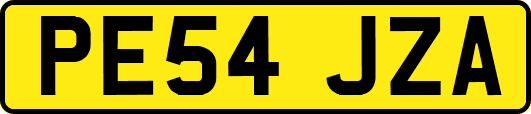PE54JZA