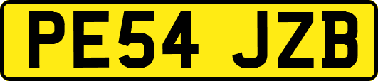PE54JZB