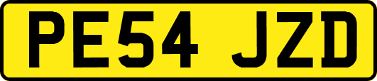 PE54JZD