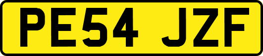PE54JZF