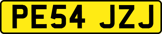 PE54JZJ