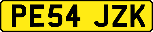 PE54JZK