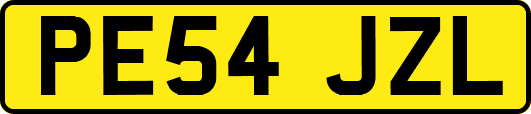 PE54JZL