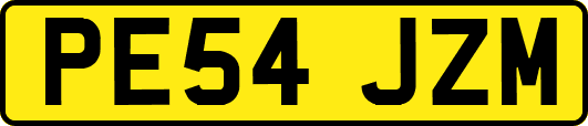 PE54JZM