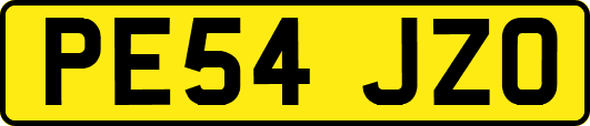 PE54JZO
