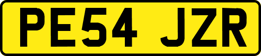 PE54JZR