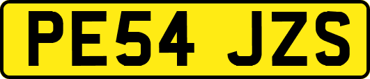 PE54JZS