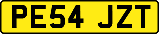 PE54JZT