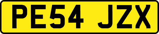 PE54JZX