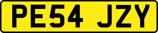 PE54JZY