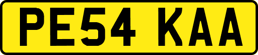 PE54KAA