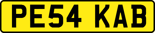 PE54KAB