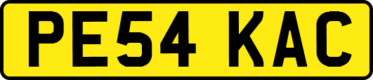 PE54KAC