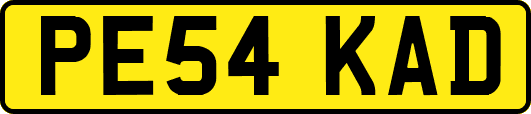 PE54KAD