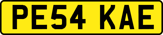 PE54KAE