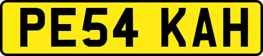 PE54KAH