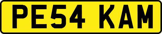PE54KAM