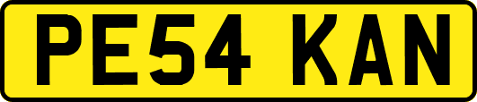 PE54KAN