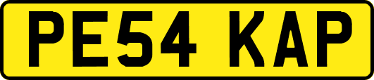 PE54KAP