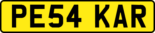 PE54KAR