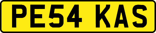 PE54KAS