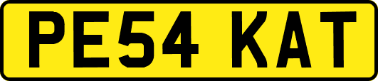 PE54KAT