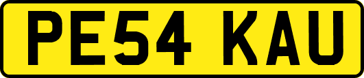 PE54KAU