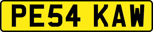 PE54KAW