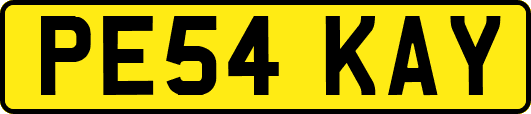 PE54KAY