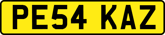 PE54KAZ