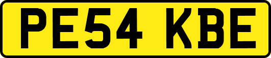 PE54KBE