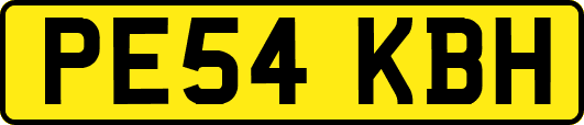 PE54KBH