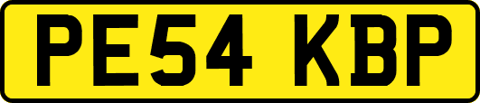 PE54KBP
