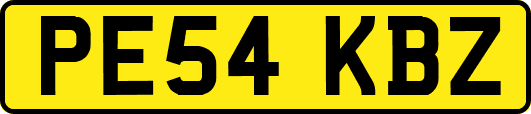 PE54KBZ