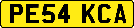 PE54KCA
